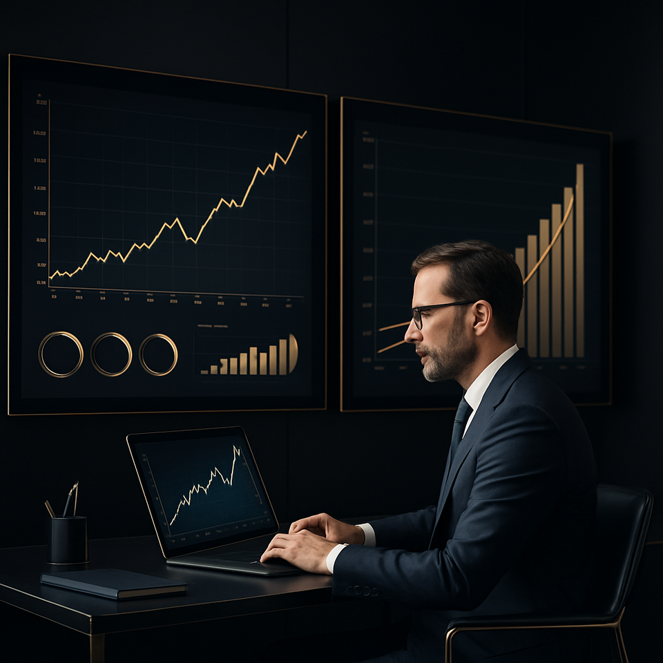 AI long-term investments