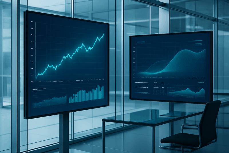 How Artificial Intelligence Is Transforming Long-Term Investment: A Step-by-Step Guide
