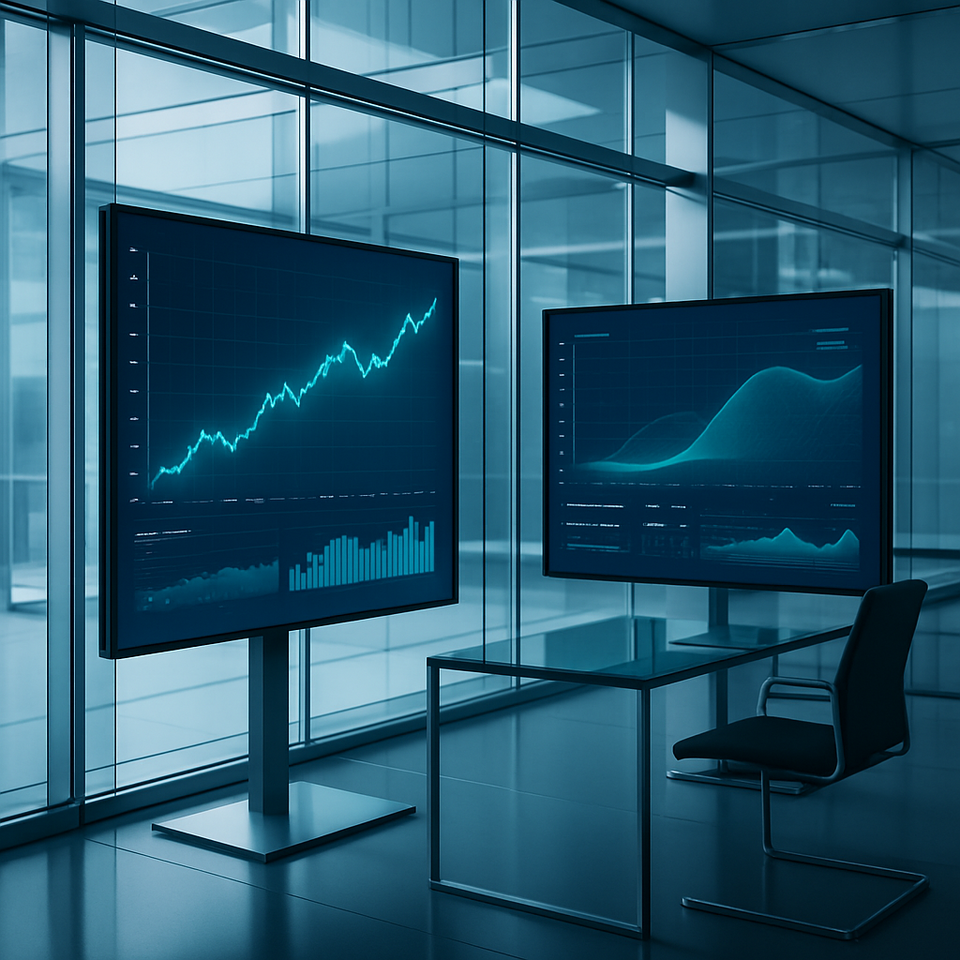 AI long-term investments