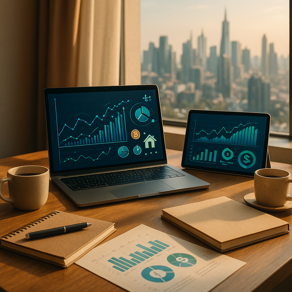 future-proof portfolio