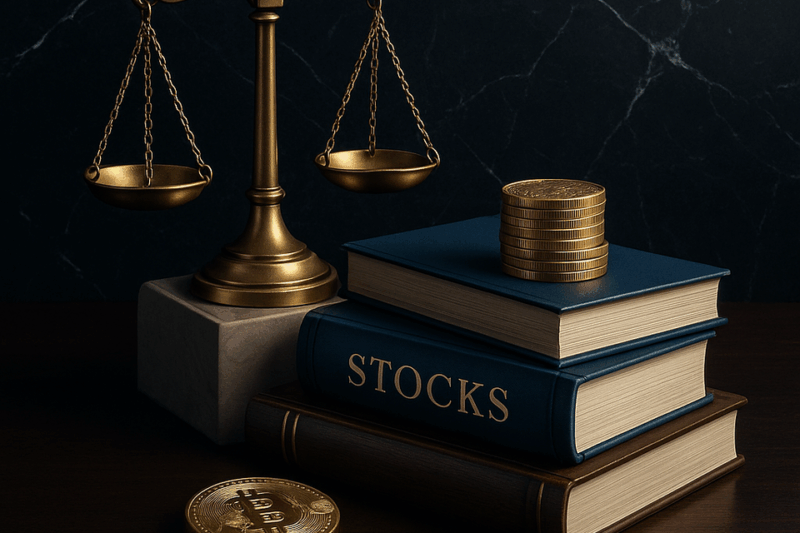 How to Diversify Investments in 2025: Step-by-Step Guide to Advanced Strategies