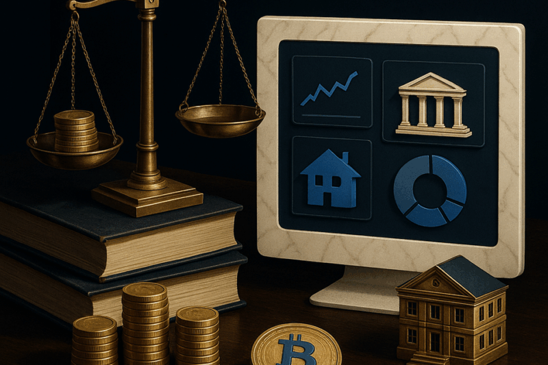 How to Diversify Investments: Step-by-Step Guide to Building a Resilient Portfolio