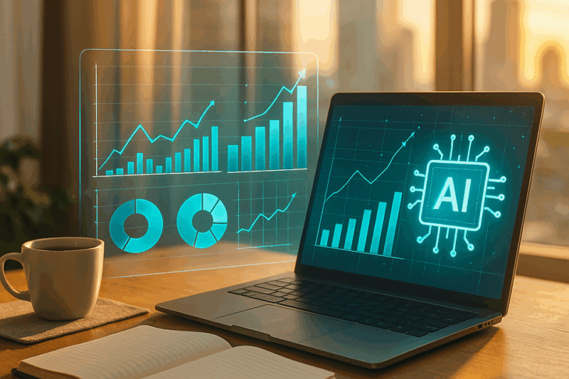 How to Harness Artificial Intelligence: Step-by-Step Guide to Transforming Long-Term Investments in 2025