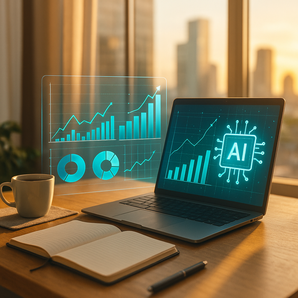 AI long-term investments