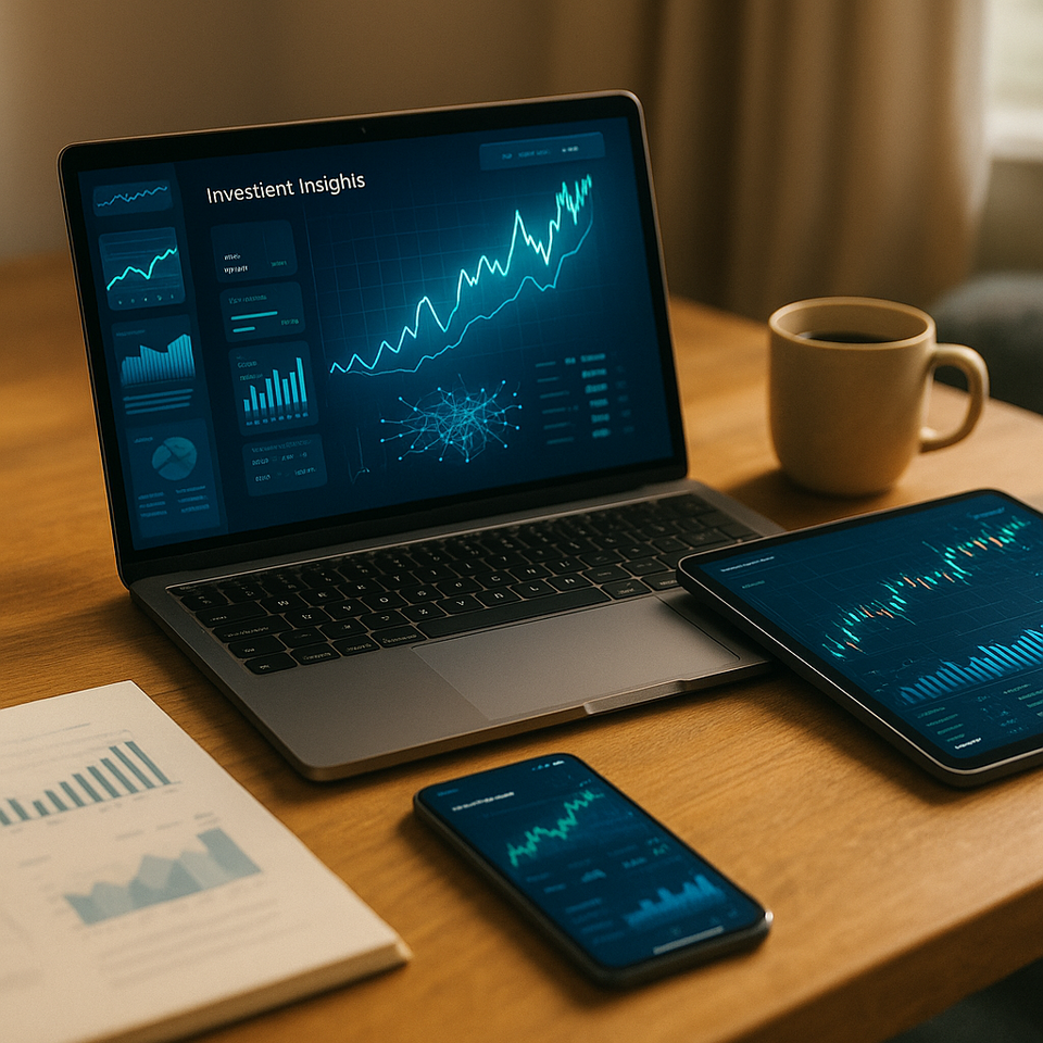 artificial intelligence long-term investment strategies