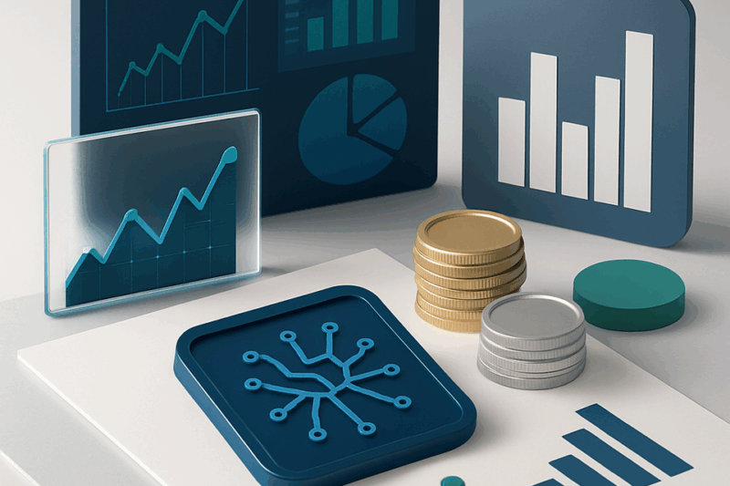 How to Leverage Artificial Intelligence for Long-term Investment Strategies: A Comprehensive Guide