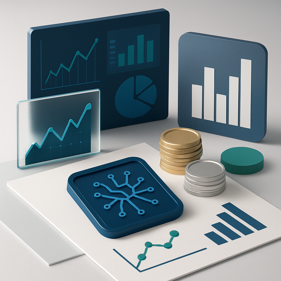 AI long-term investments