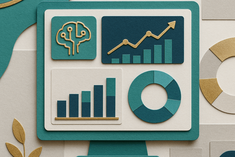 How to Leverage Artificial Intelligence in Long-Term Investment Strategies: Step-by-Step Guide