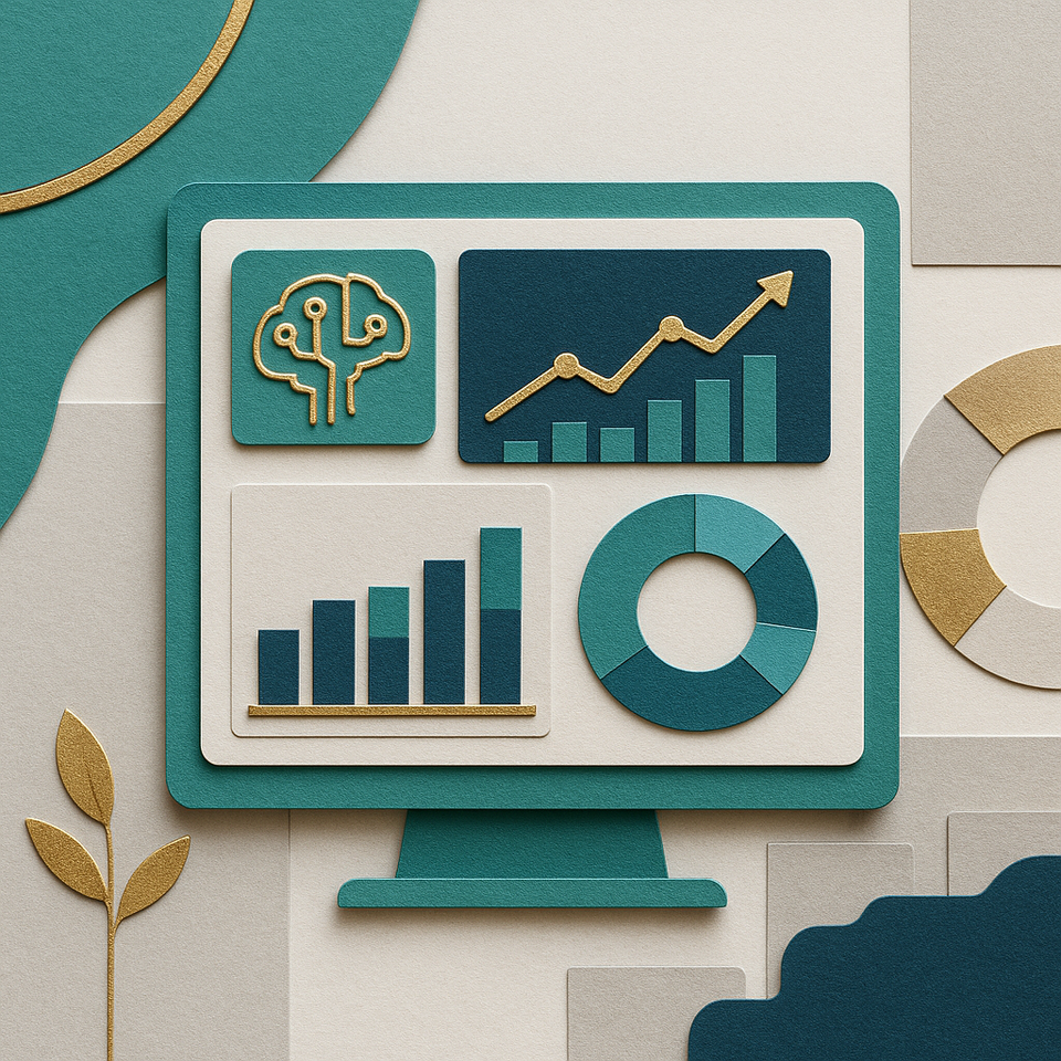 artificial intelligence in investment strategies