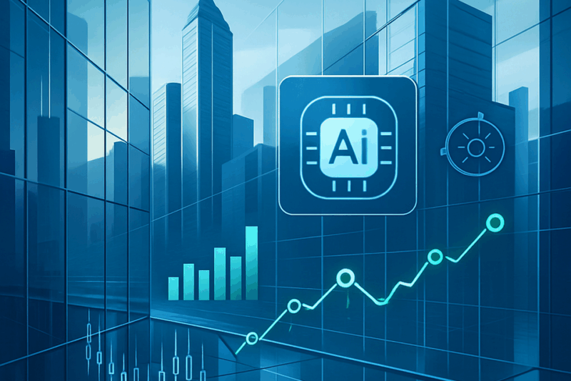 How to Leverage Artificial Intelligence in Long-Term Investments: A Comprehensive Guide