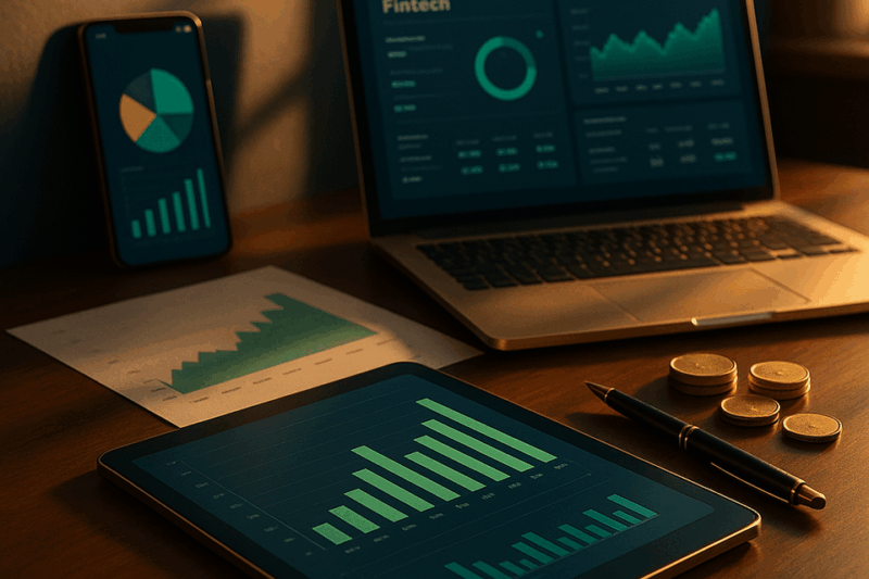 How to Navigate Financial Education: Guide to Smarter Investing in 2025