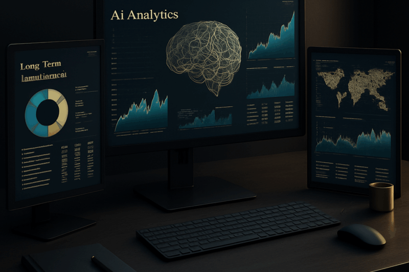 Step-by-Step Guide: How Artificial Intelligence Is Transforming Long-Term Investments in 2025