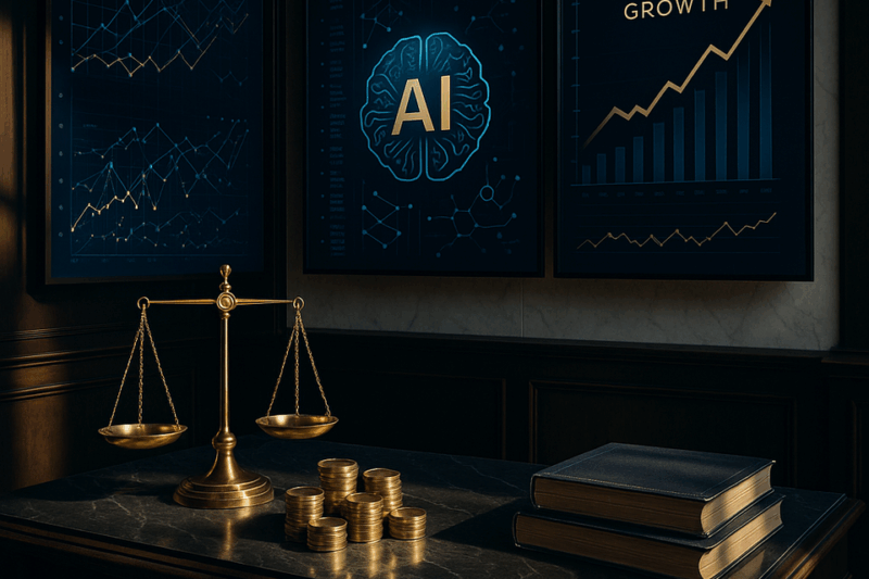 Step-by-Step Guide: How Artificial Intelligence is Transforming Long-Term Investments in 2025