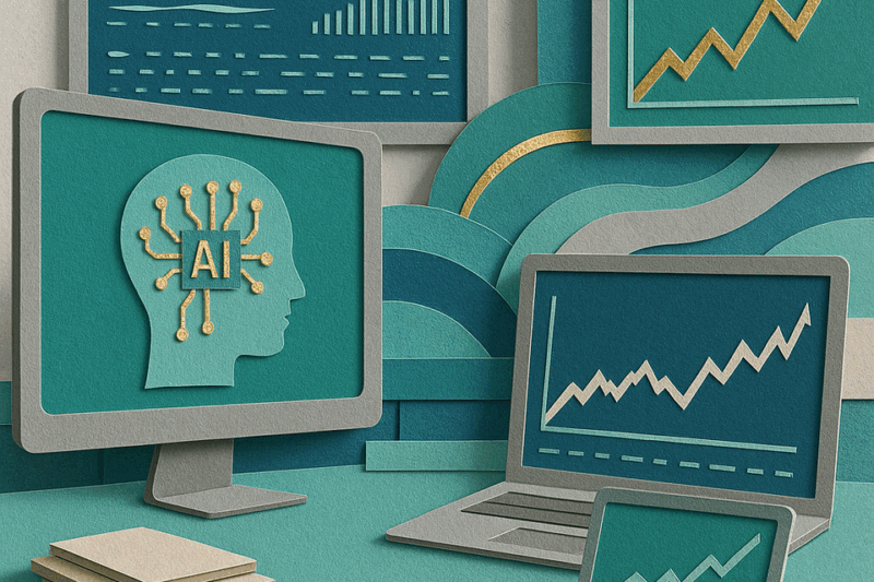 Step-by-Step Guide: How Artificial Intelligence is Transforming Long-Term Investments in 2025