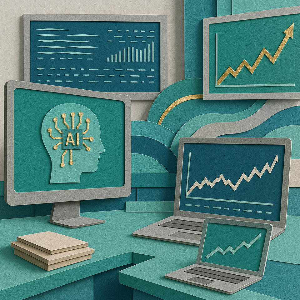 AI long-term investments