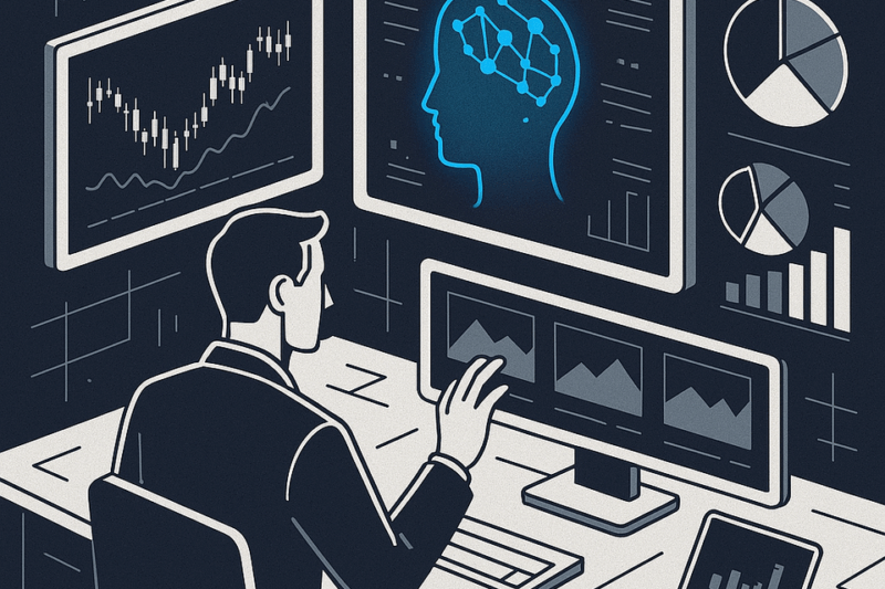 Step-by-Step Guide: Understanding How Artificial Intelligence is Transforming Long-Term Investments in 2025