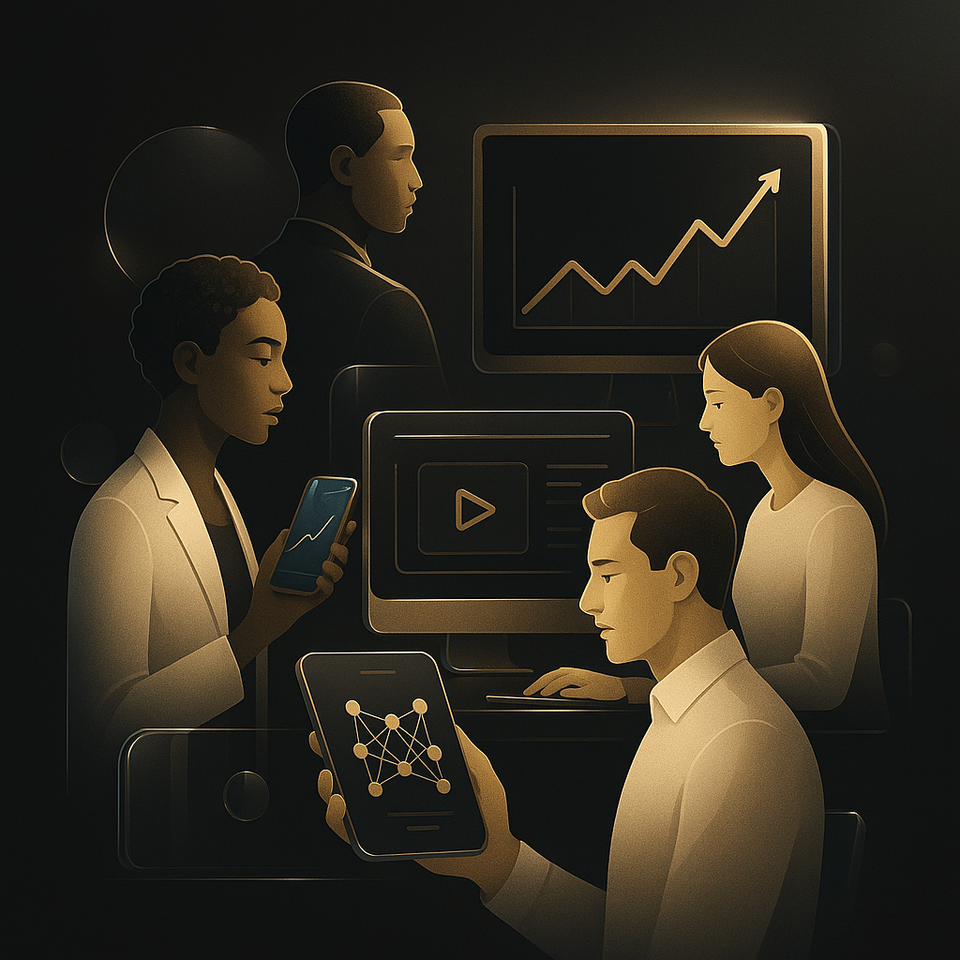 financial education investment decisions