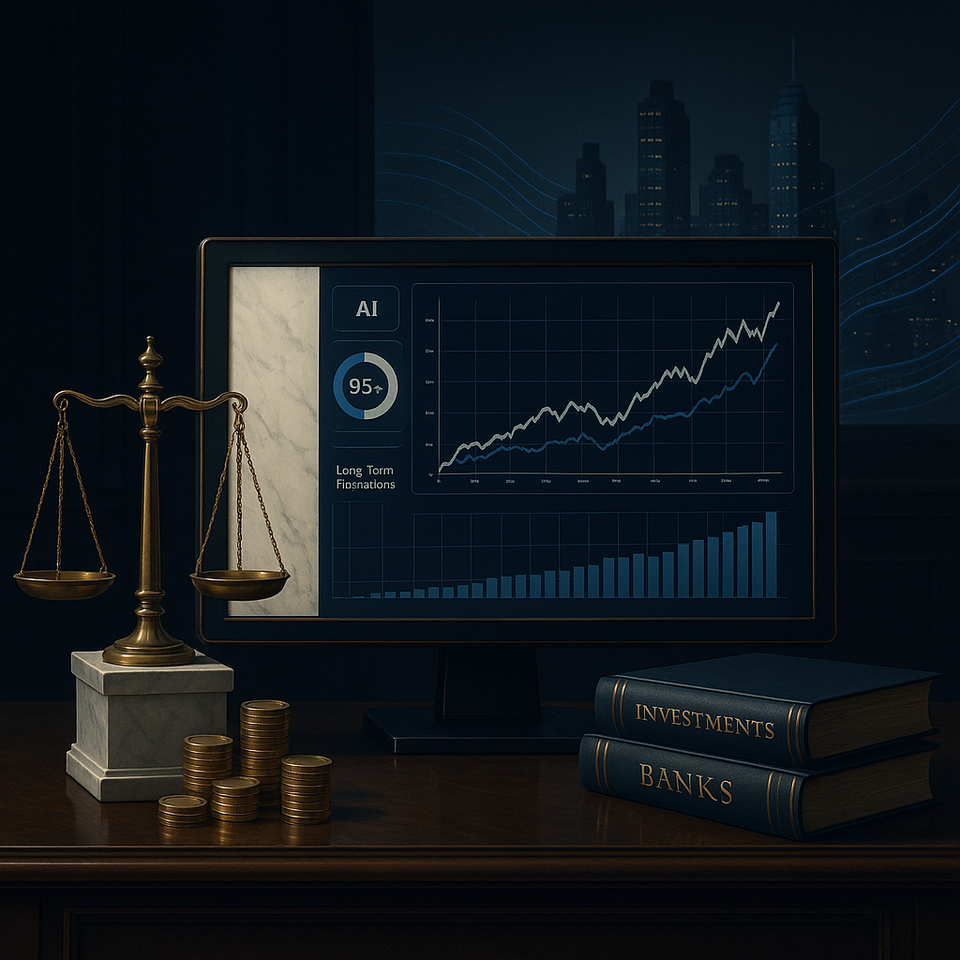 Artificial Intelligence in Long-Term Investments 2025