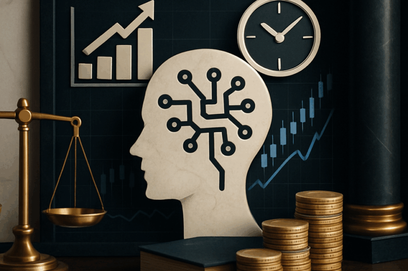 Understanding How Artificial Intelligence is Transforming Long-Term Investment Strategies: A Comprehensive Guide