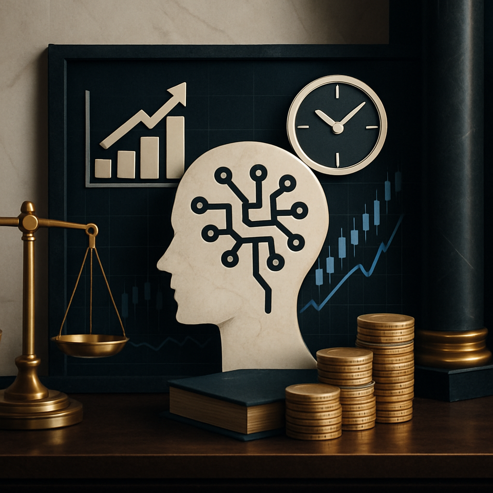 AI in long-term investment