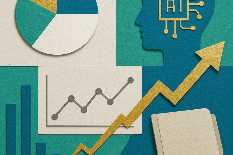 Understanding How Artificial Intelligence Is Transforming Long-term Investments: A Step-by-Step Guide