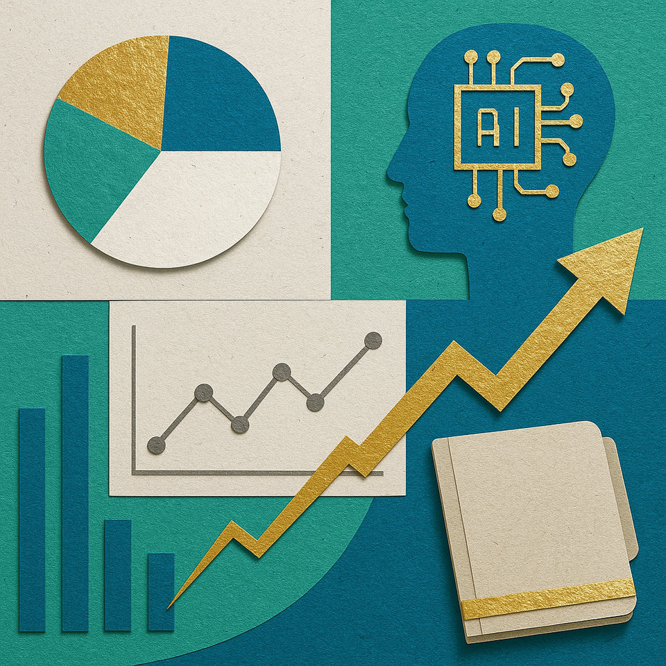 AI in long-term investments