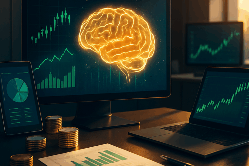 Understanding How Artificial Intelligence is Transforming Long-Term Investment Strategies: A 2025 Guide