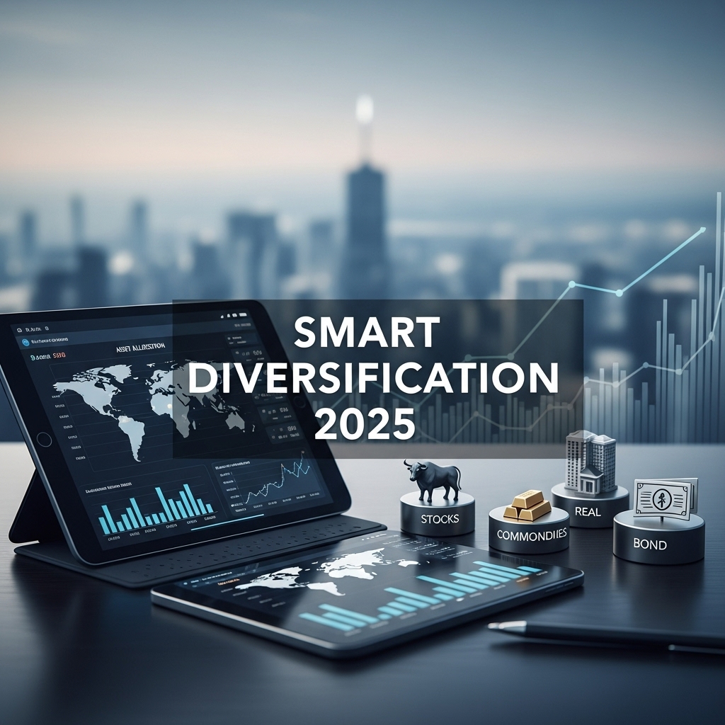smart diversification strategies