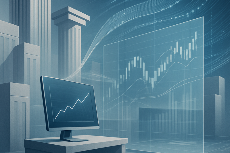 AI-Driven Long-Term Investment: Practical Strategies and Risks Explained