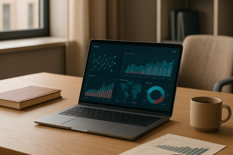 AI and Long-Term Investing: Key Forces Shaping Financial Strategies for 2025