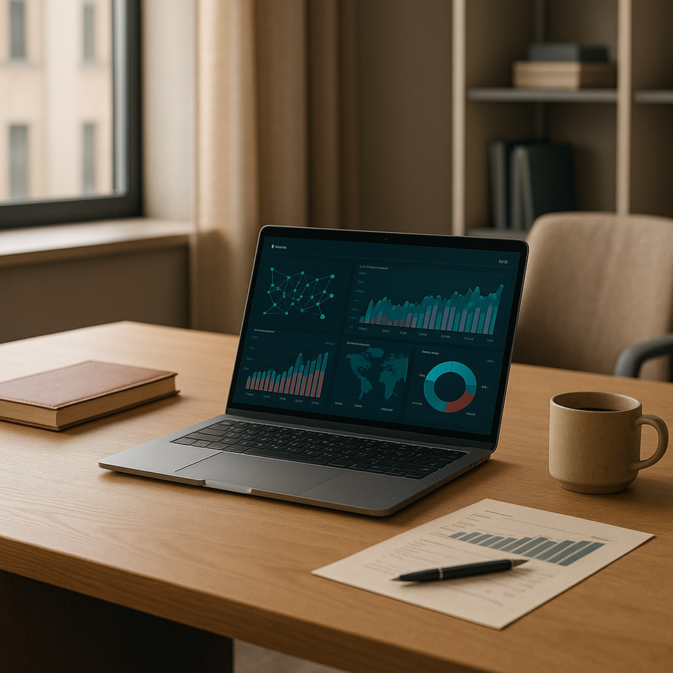 AI long-term investments