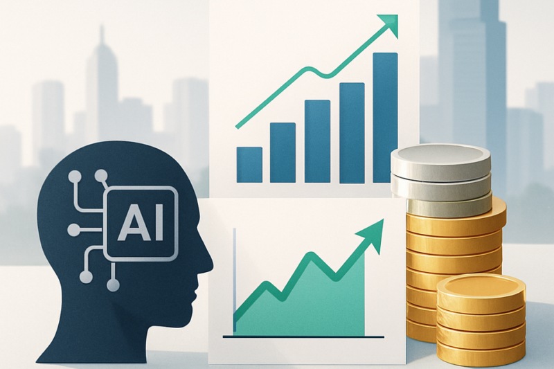 Guide: How Artificial Intelligence Is Revolutionizing Long-Term Investments in 2025