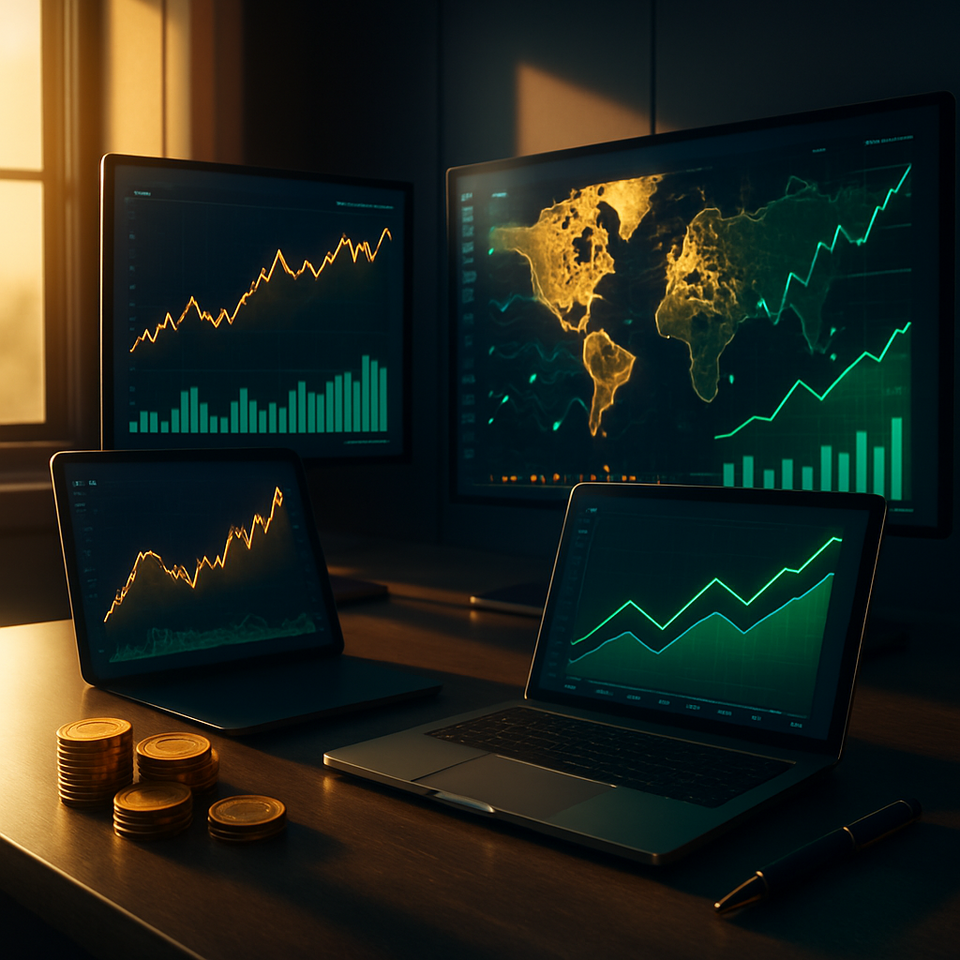 artificial intelligence long-term investments