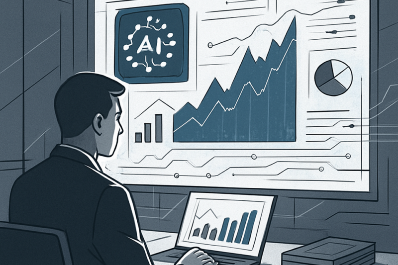 Guide: How Artificial Intelligence Is Transforming Long-Term Investing Strategies in 2025