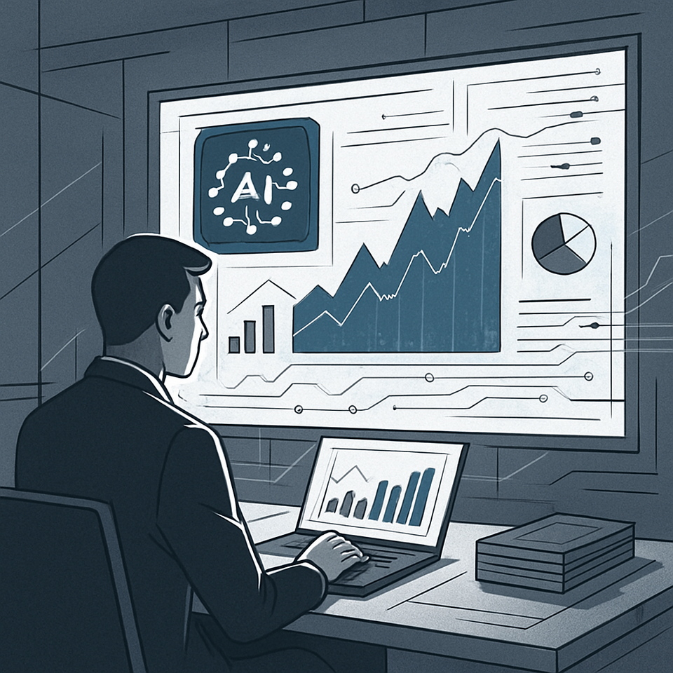 AI long-term investments