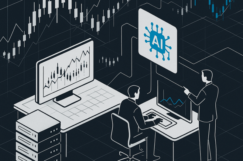 Guide: How Artificial Intelligence Is Transforming Long-Term Investments in 2025