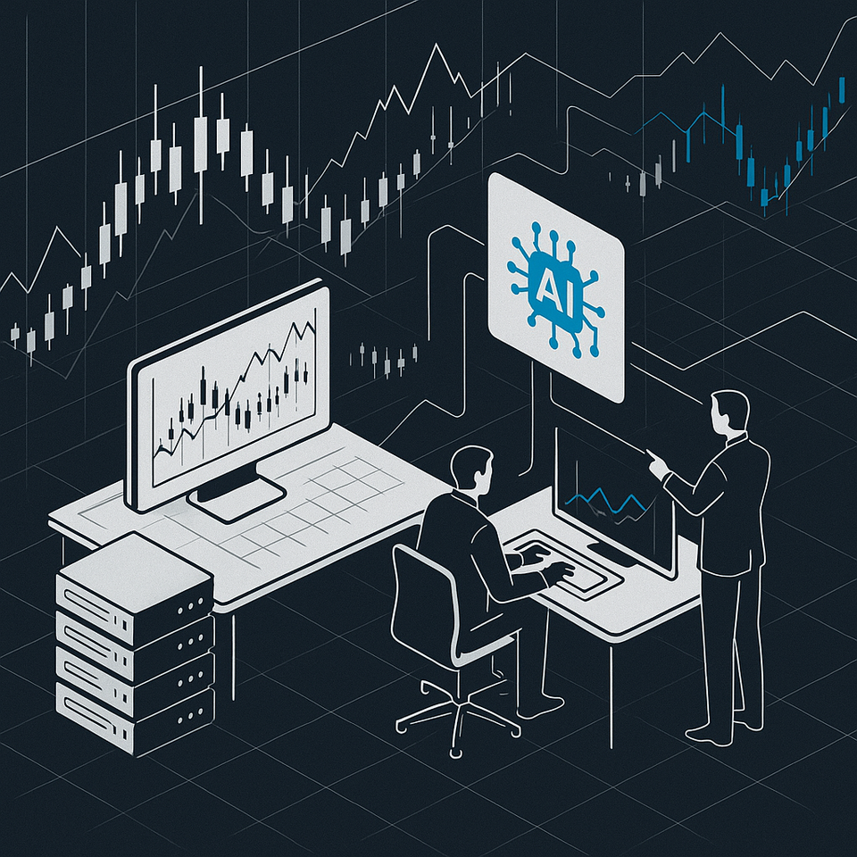 artificial intelligence long-term investments