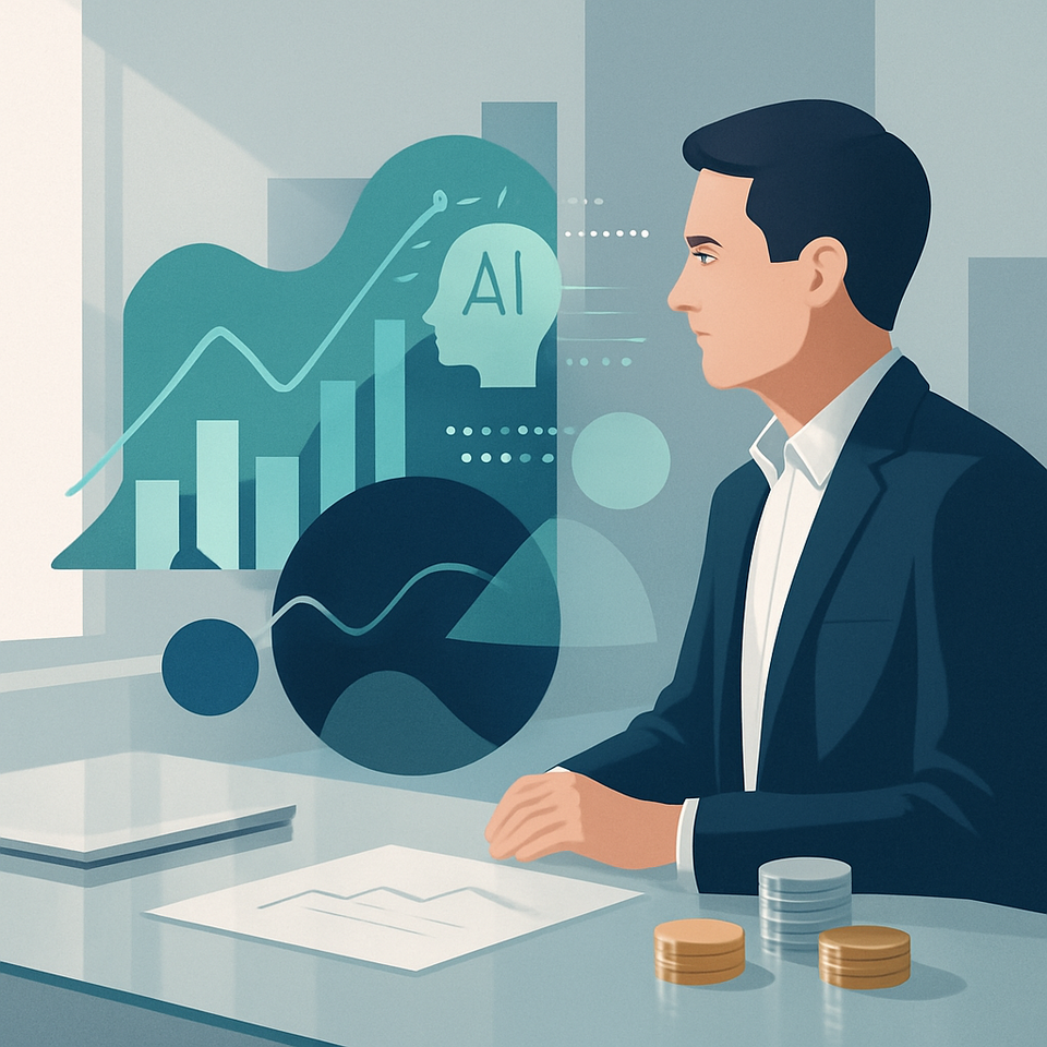 AI long-term investments