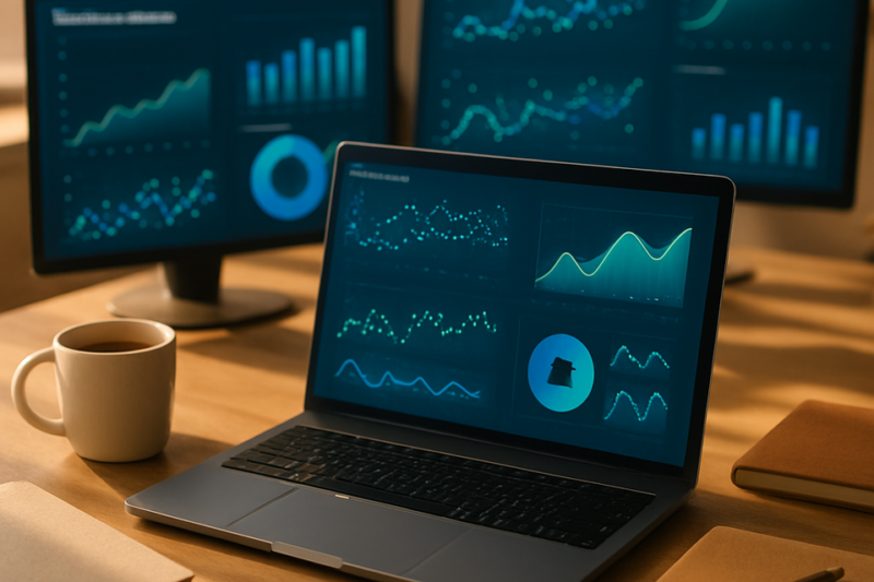 AI in long-term investments