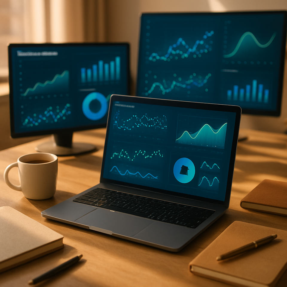 AI in long-term investments