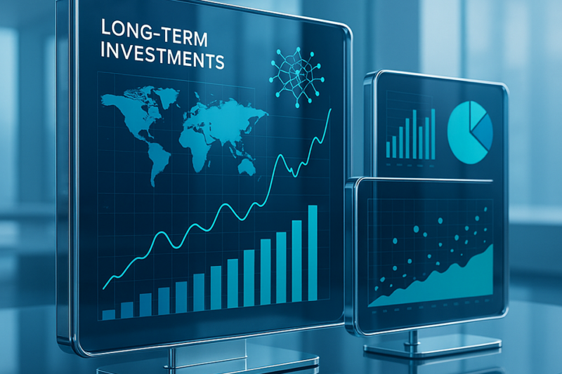 Guide to Understanding How Artificial Intelligence is Transforming Long-Term Investments in 2025