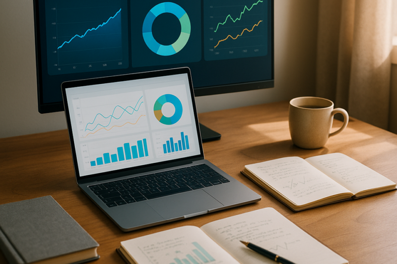 How Artificial Intelligence Is Reshaping Long-Term Investment Strategies: A Comprehensive Guide