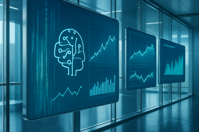 How Artificial Intelligence Is Reshaping Long-Term Investment Strategies: Step-by-Step Guide for 2025