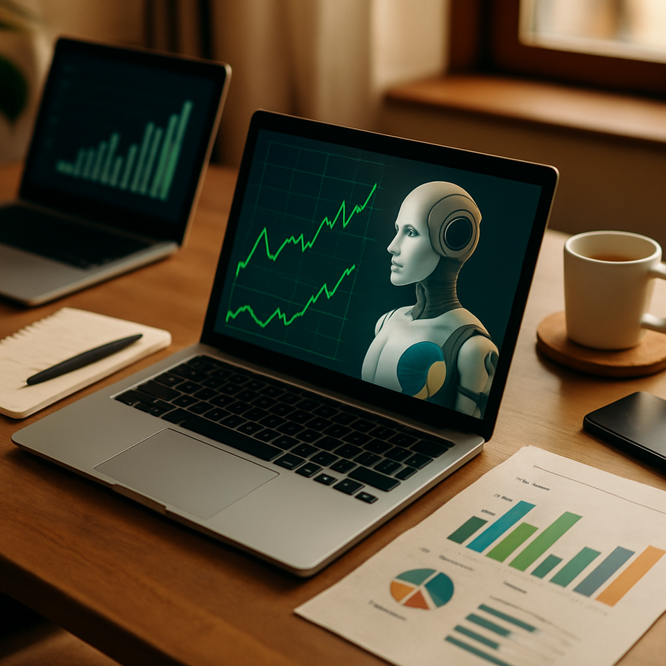 artificial intelligence long-term investments