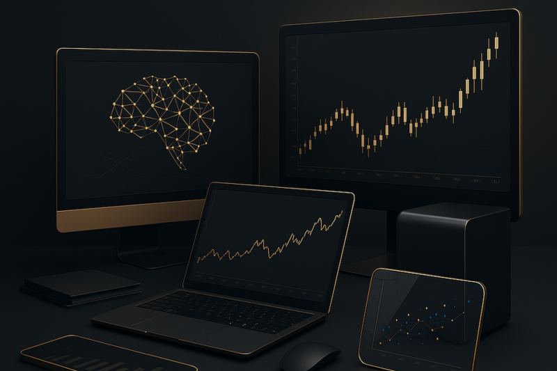How Artificial Intelligence is Shaping Long-Term Investment Strategies: A Comprehensive Guide