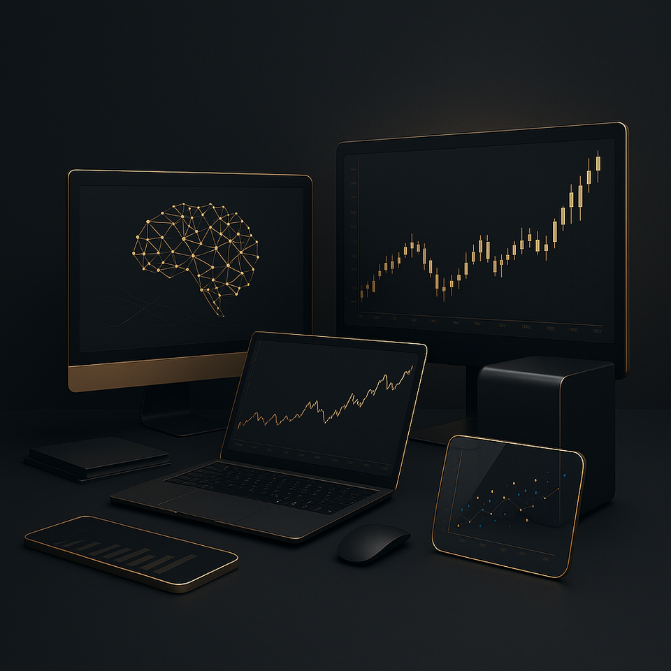 AI in long-term investments