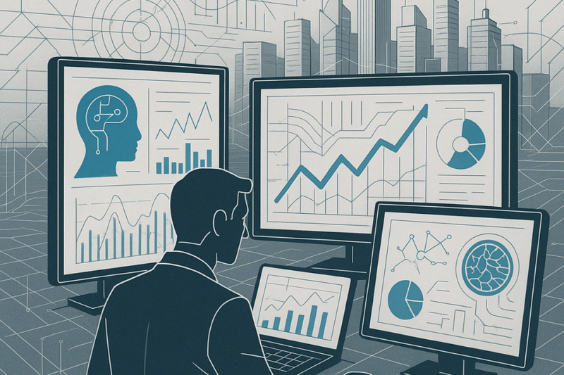 How Artificial Intelligence Is Transforming Long-Term Investments: A Step-by-Step Guide
