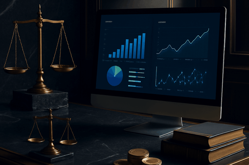 How Artificial Intelligence is Transforming Long-Term Investment Strategies: A Guide for 2025