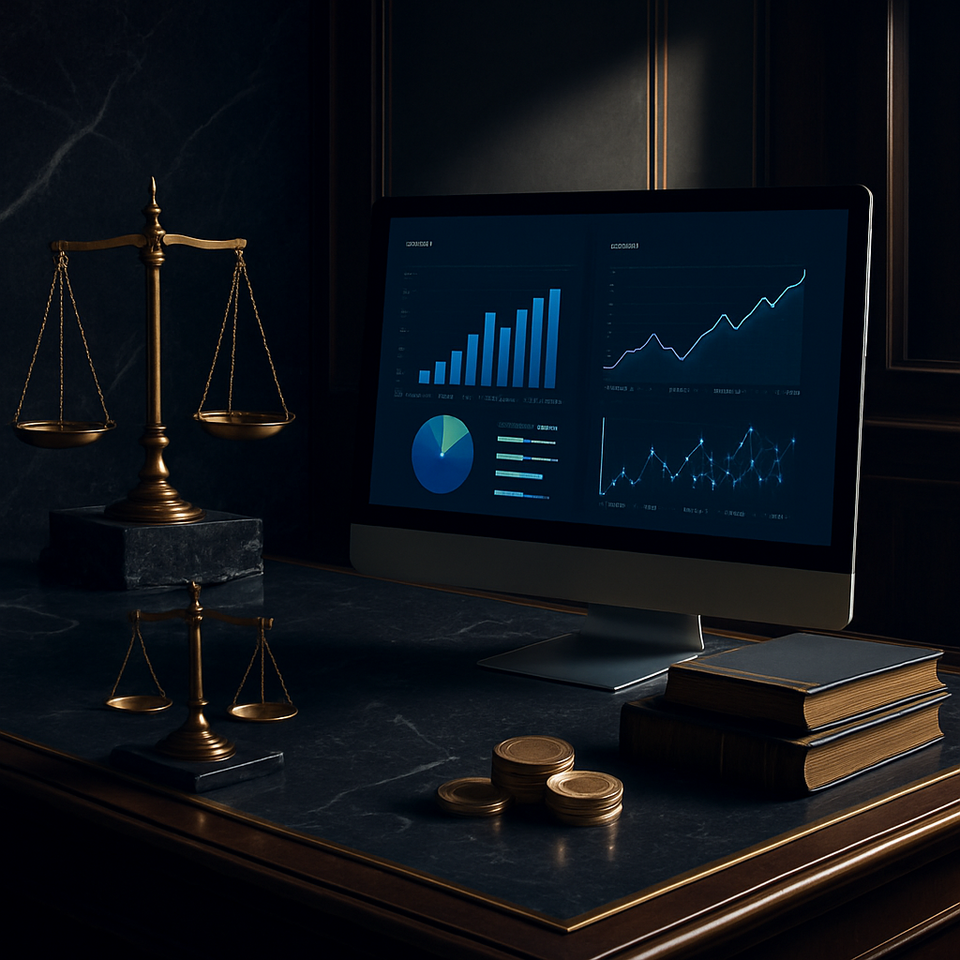 AI in long-term investments