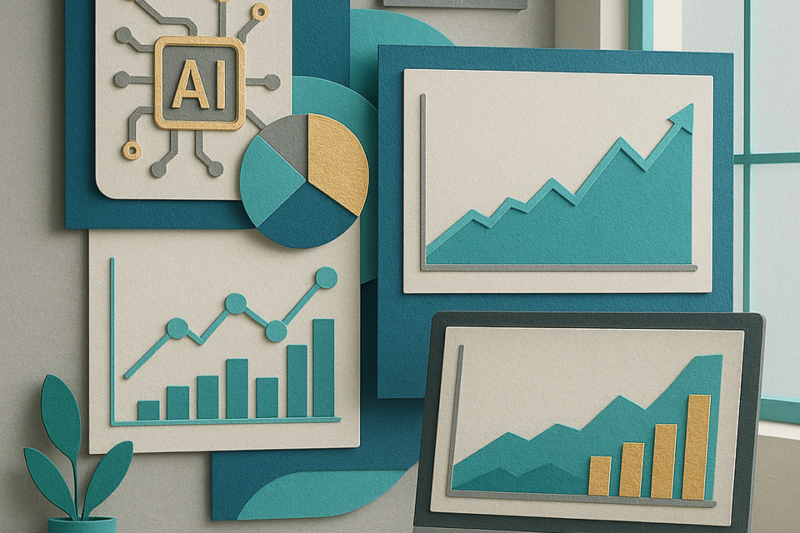 How Artificial Intelligence is Transforming Long-Term Investment Strategies: A Comprehensive Guide